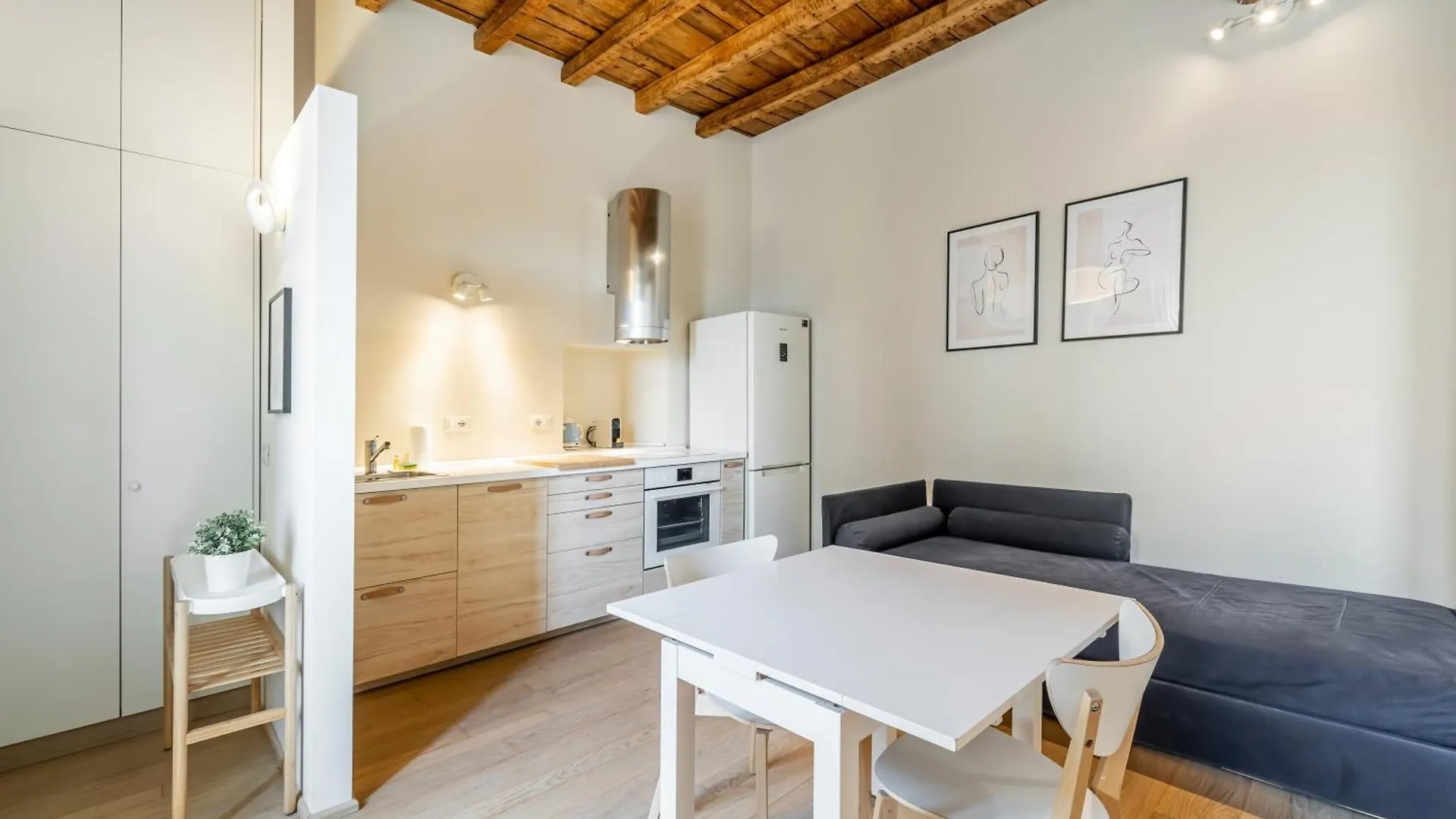 Appartamento Relstay - Navigli - 1Br Milano