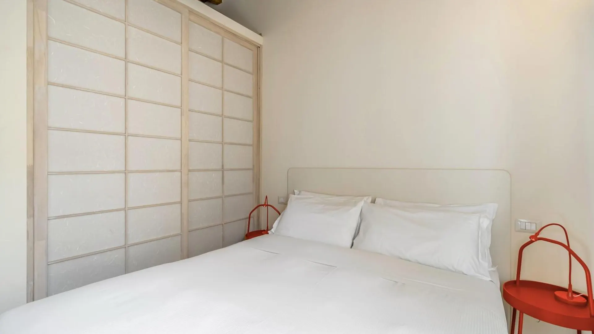 Relstay - Navigli - 1Br Μιλάνο Διαμέρισμα