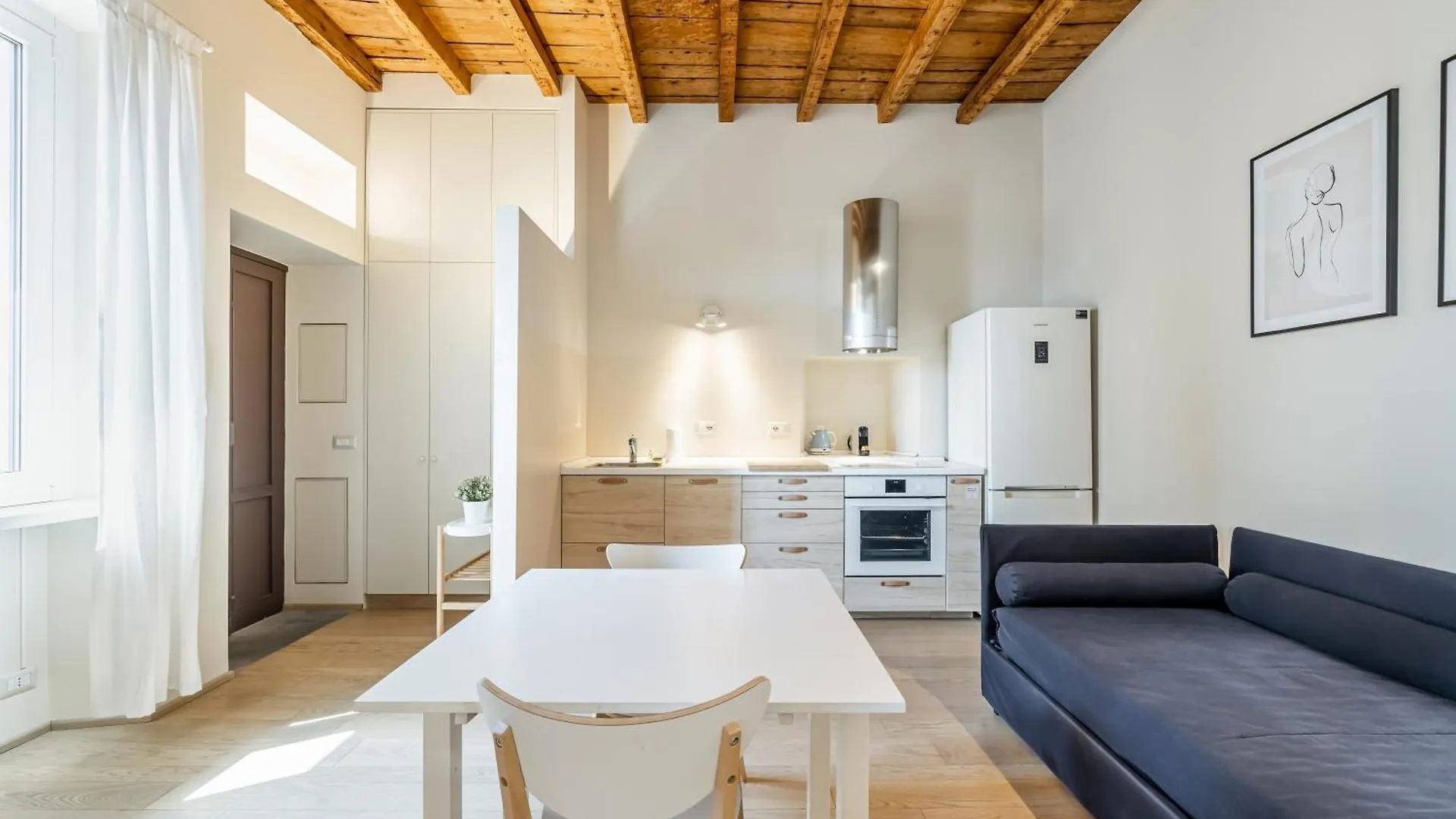 Διαμέρισμα Relstay - Navigli - 1Br Μιλάνο