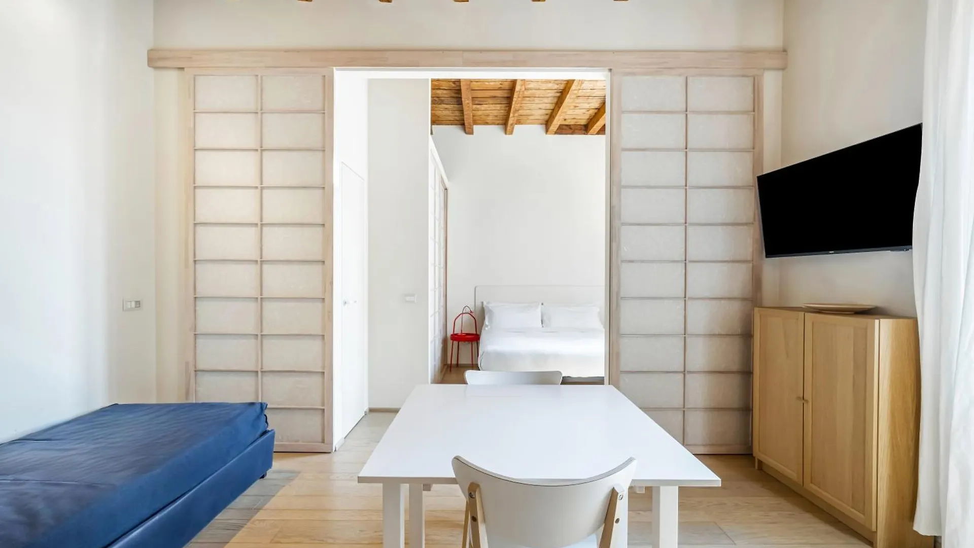 Relstay - Navigli - 1Br Milano