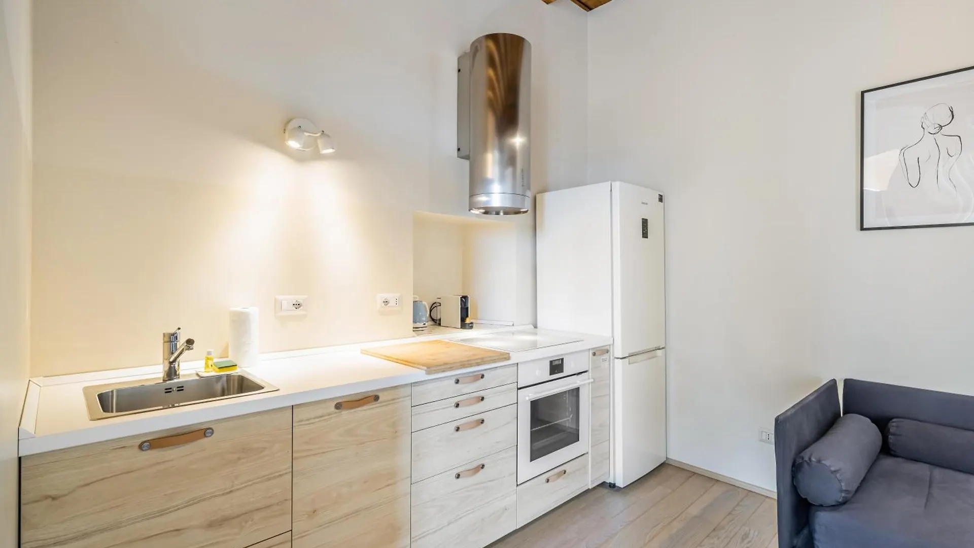 Relstay - Navigli - 1Br Milano