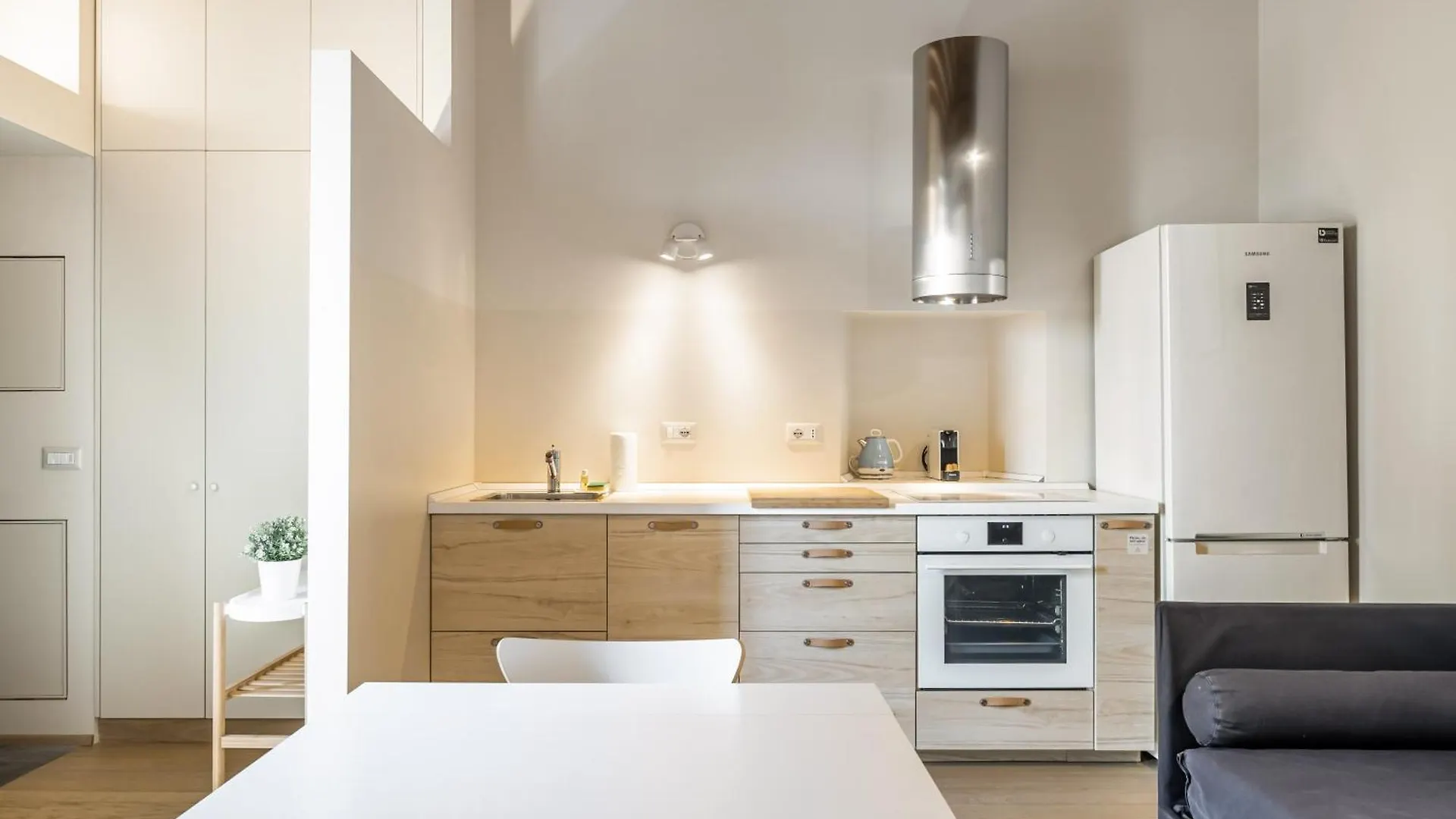 Relstay - Navigli - 1Br Milano İtalya