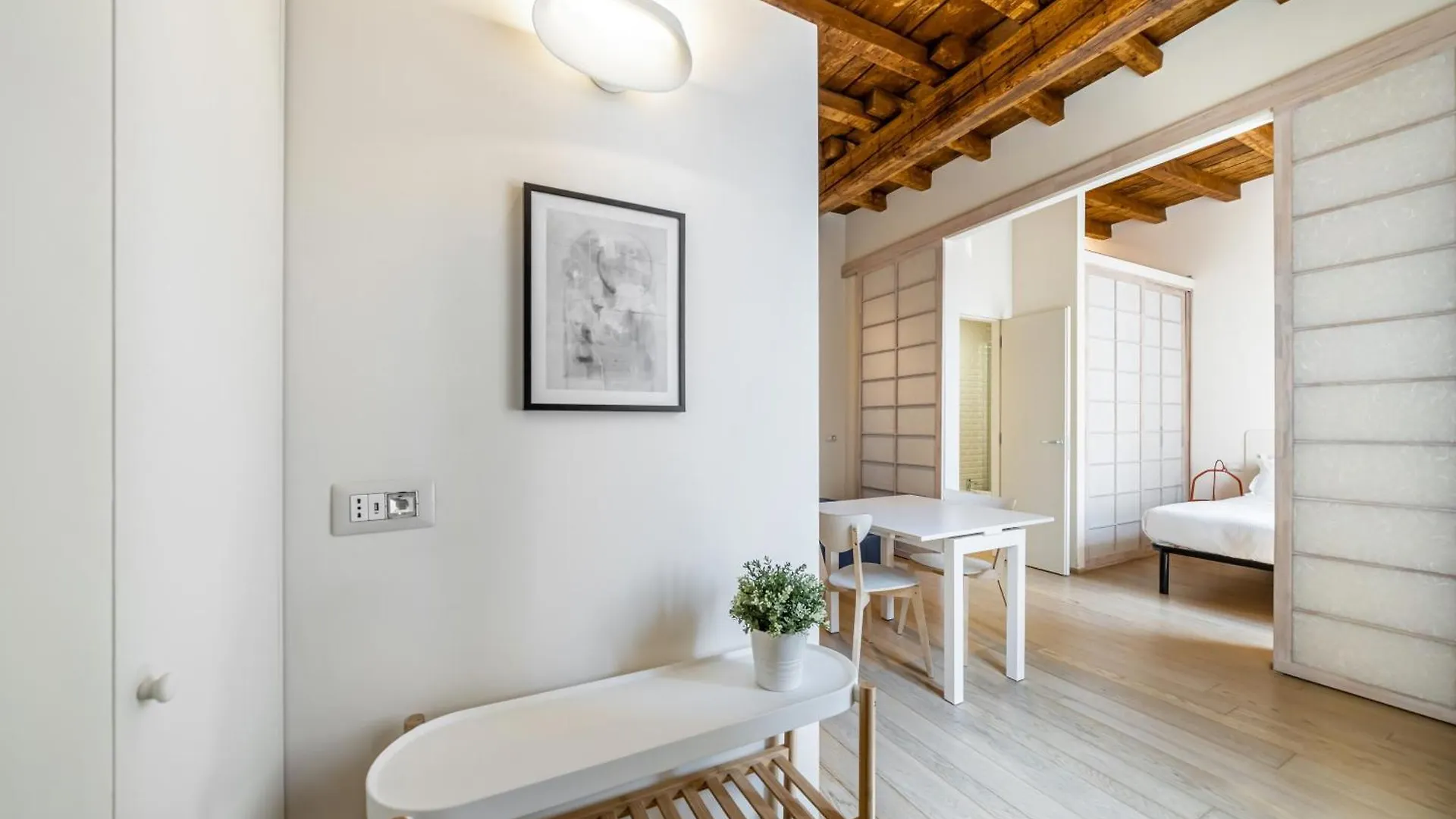 Relstay - Navigli - 1Br Milano 0*,